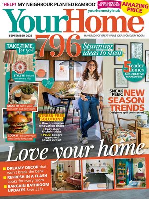 Your Home - Magazine